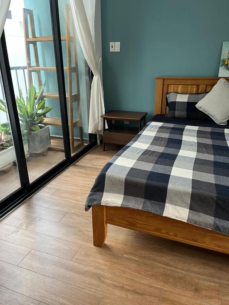 12q2 - Ntmk Homestay